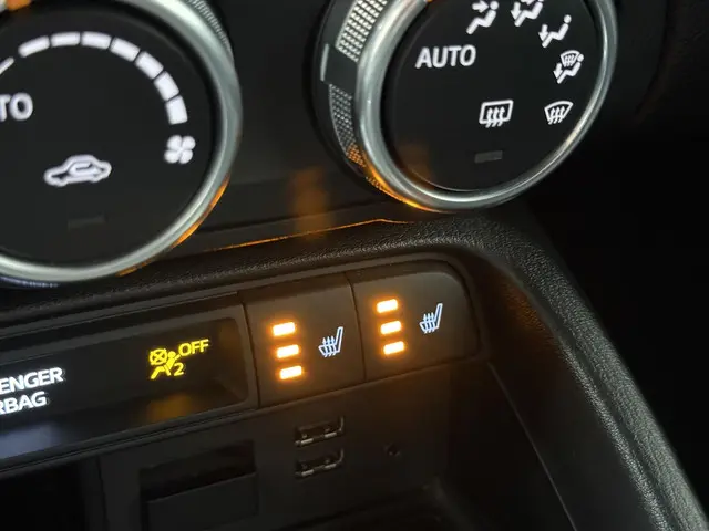 Mazda MX-5 2.0 SkyActiv-G 160 GT-M 2018 Benzine 11