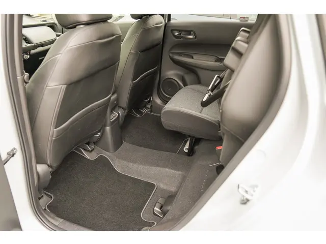 Honda Jazz 1.5i e:HEV ADVANCE 2024 Hybride Benzine 38