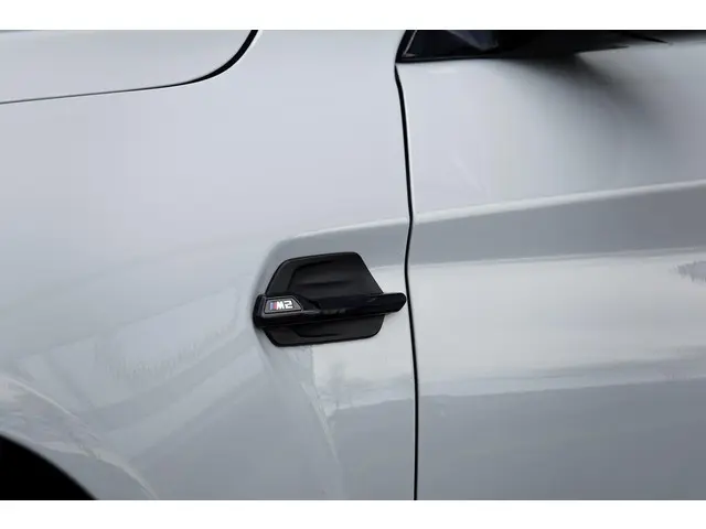 BMW M2 2-serie Coupé DCT 2017 Benzine 14