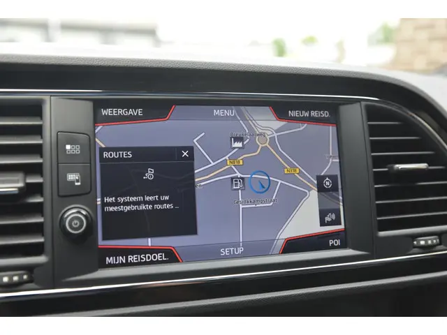 SEAT Leon ST 2.0 TSI 4DRIVE CUPRA 2019 Benzine 24