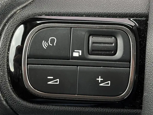 Citroën C3 Aircross 1.2 PureTech S&S Feel 2018 Benzine 12