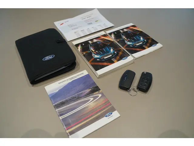 Ford Fiesta 1.0 Style Ultimate 2016 Benzine 8