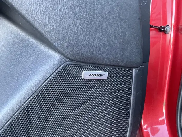 Mazda CX-5 2.0 SkyActiv-G 165 Skylease GT 2017 Benzine 15