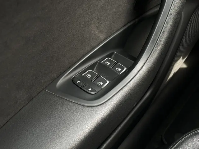 Audi A6 Avant 2.0 TDI ultra Sport Edition 2014 Diesel 22