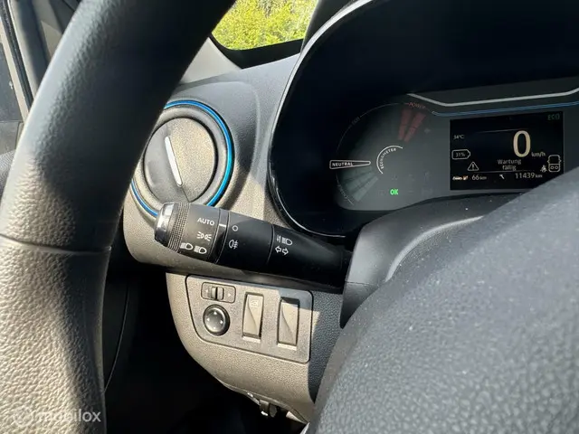 Dacia Spring Comfort 27 kWh | Onderhouden 2022 Elektrisch 12