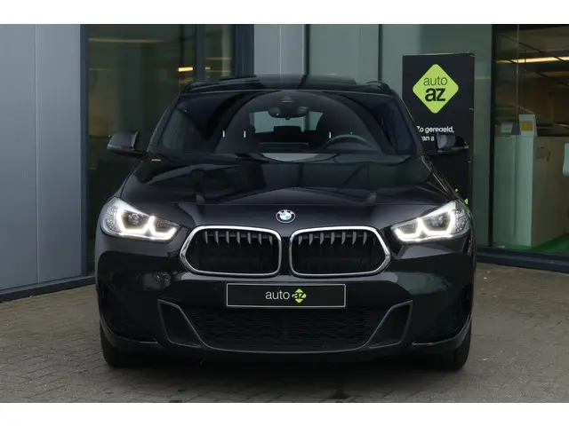 BMW X2 xDrive25e High Executive 2020 Hybride Benzine 8