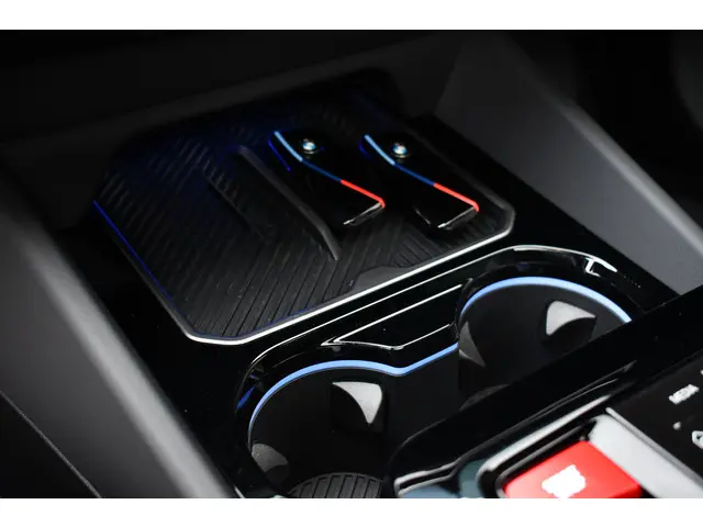 BMW M5 Touring 2025 Hybride Benzine 63