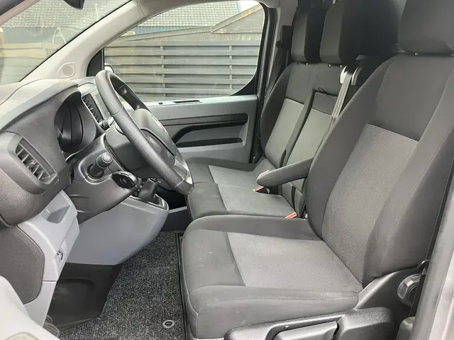 Fiat Scudo 2.0 MultiJet L3H1 2023 Diesel 18