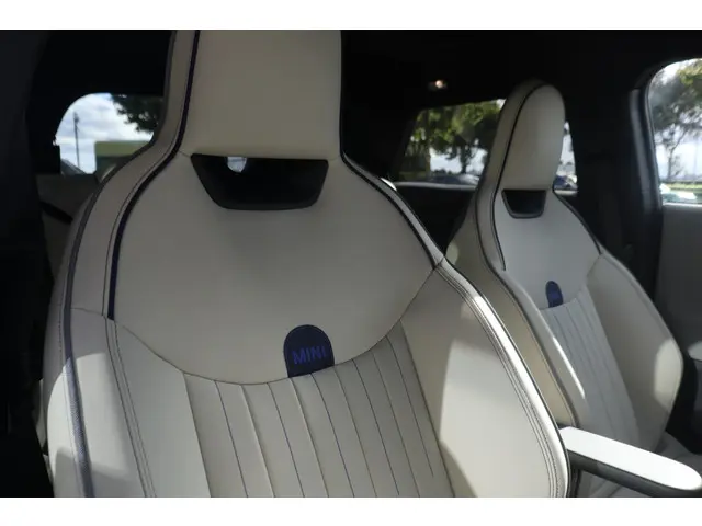 MINI 3-Deurs E 2025 Elektrisch 19