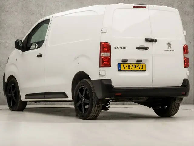 Peugeot Expert 3