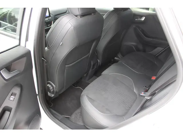 Ford Puma 1.5 EcoBoost ST-X 2021 Benzine 16