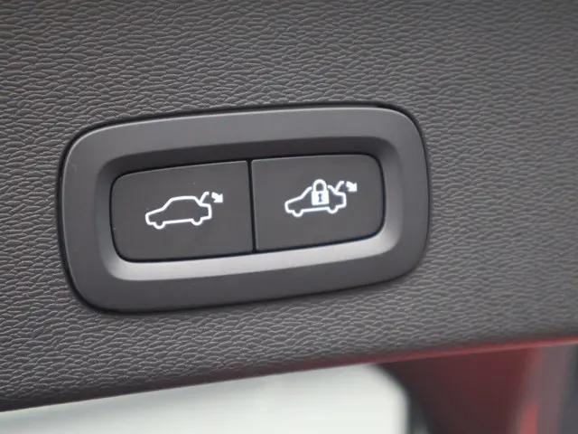 Volvo C40 Recharge Ultimate 69 kWh 2023 Elektrisch 15