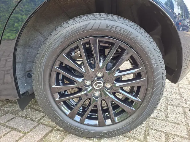 Mazda 2 1.5 Skyactiv-G Sportive 2023 Benzine 22