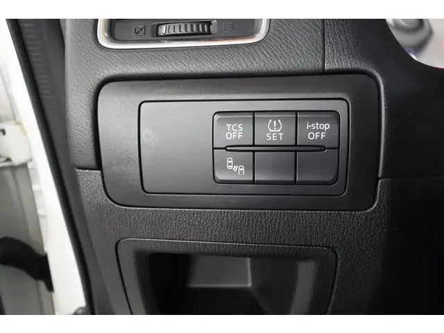 Mazda CX-5 2.0 165pk Automaat GT LPG G3 2016 LPG/Gas 19