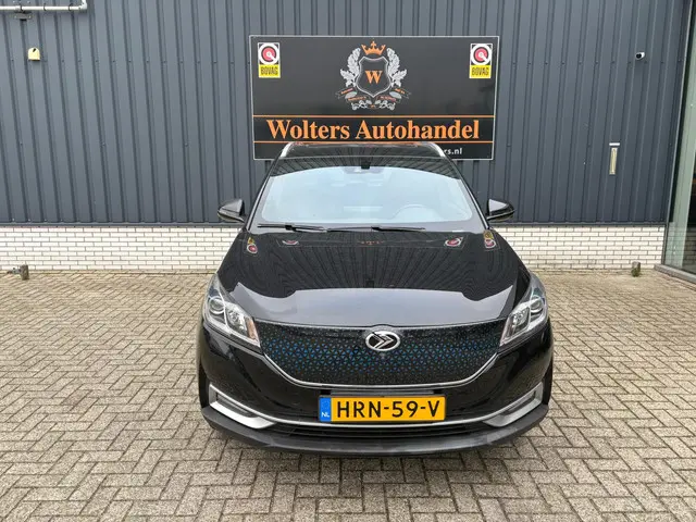 Seres 3 52kWh 2022 Elektrisch 2