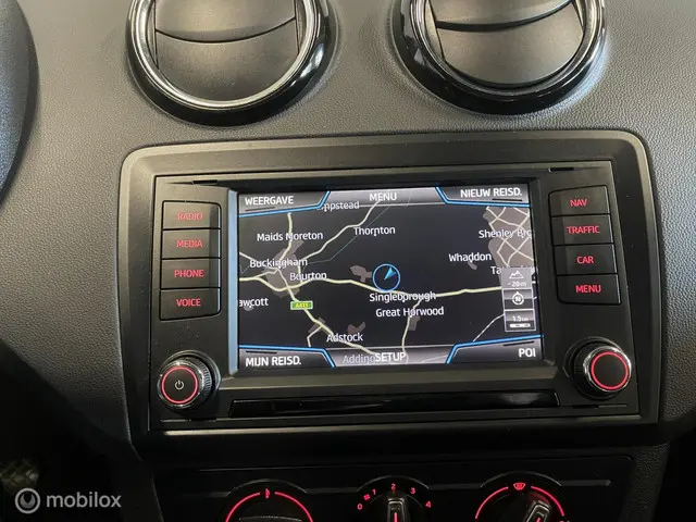 SEAT Ibiza 1.0 EcoTSI Style 2017 Benzine 15