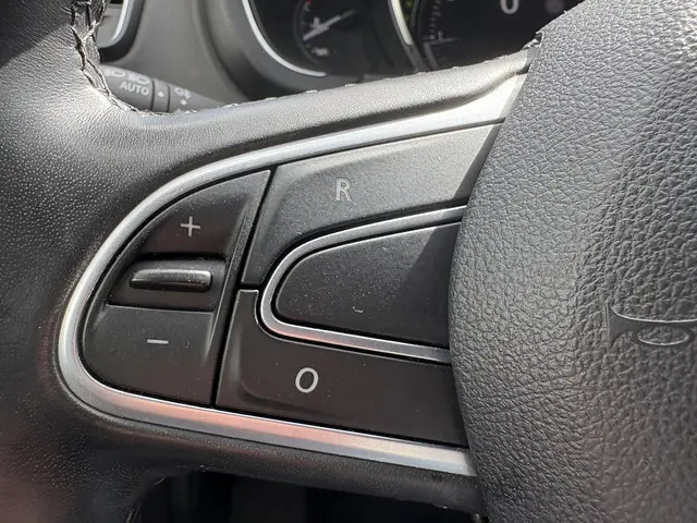 Renault Scénic 1.3 TCe Intens 2022 Benzine 17