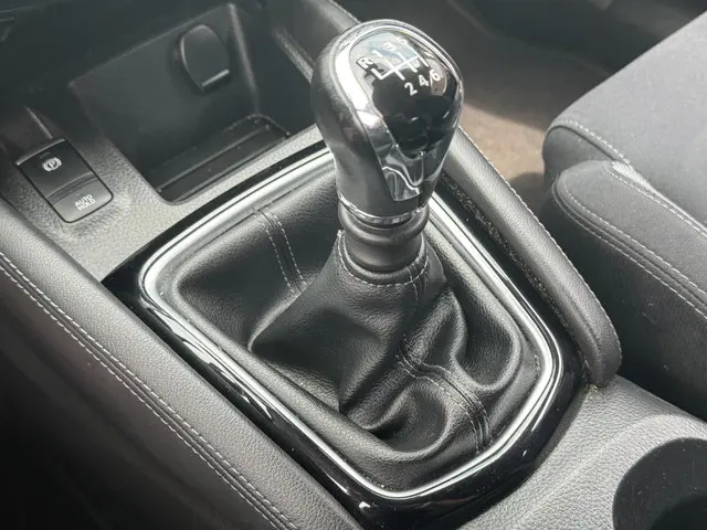 Nissan QASHQAI 1.2 N-Connect|NAVI|PANO|CLIMATE 2018 Benzine 12