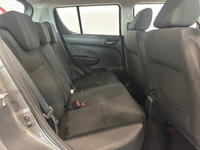 Suzuki Swift 1.2 X-ite 5-Deurs|Airco|LMV 2013 Benzine 9