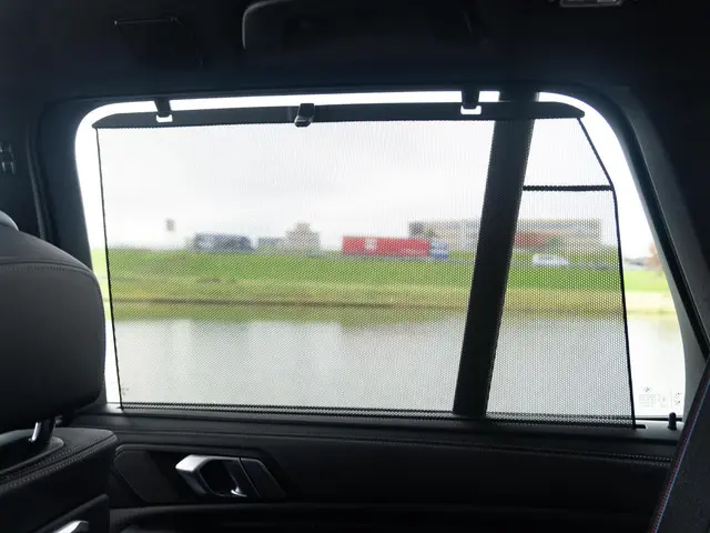 BMW X5 xDrive50e 2023 Hybride Benzine 41