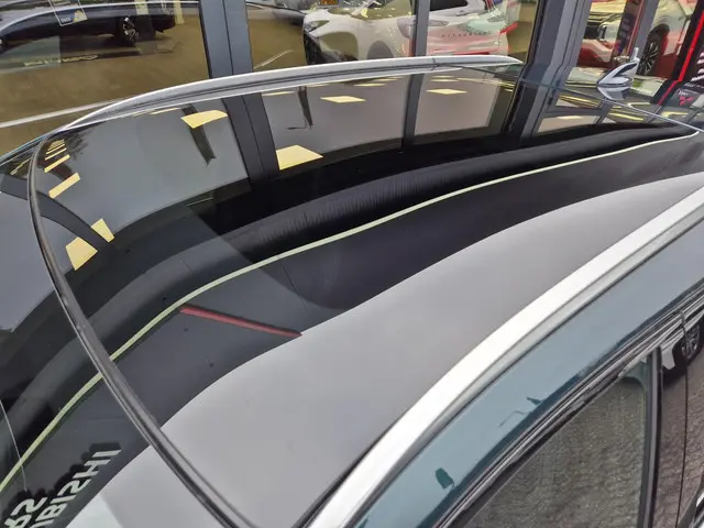 Nissan QASHQAI 1.3 MHEV Xtronic Tekna Plus 2025 Benzine 36