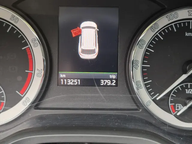 Škoda Kodiaq 1.4 TSI ACT Style Business 2018 Benzine 21