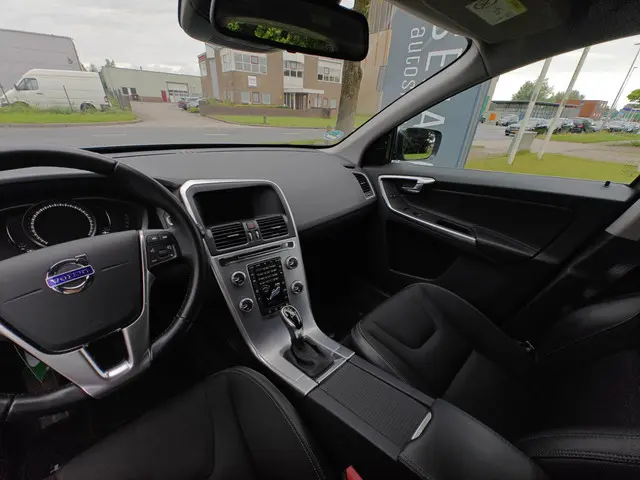 Volvo XC60 T5 Momentum Classic 2017 Benzine 5