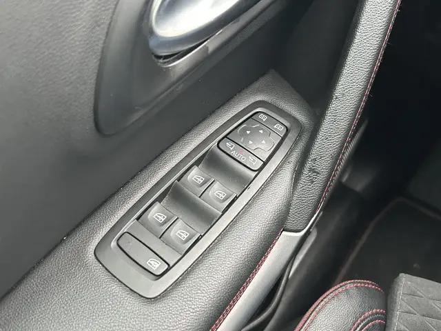 Renault Kadjar 1.3 TCe Black Edition 2019 Benzine 20