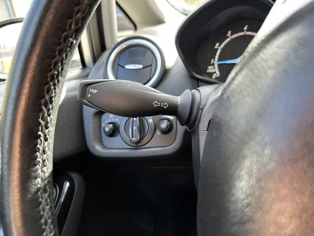 Ford Fiesta 1.0 EcoBoost Titanium | Trekhaak 2014 Benzine 16