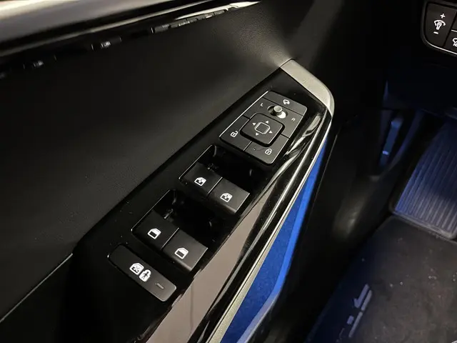 Kia EV6 GT-Line 77.4 kWh 2021 Elektrisch 34