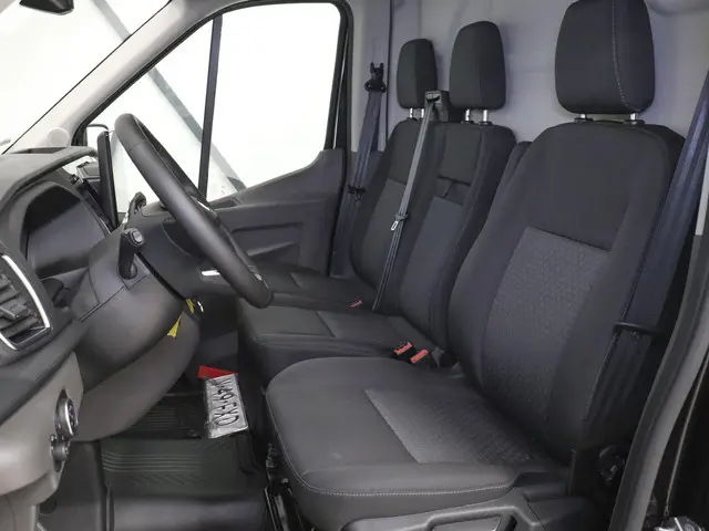 Ford Transit 290 2.0 TDCI L2H2 Trend 2024 Diesel 3