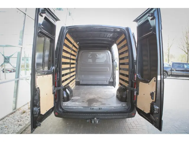 Opel Movano 2.3 CDTI BiT L2H2S/S 2020 Diesel 15