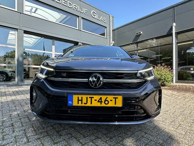 Volkswagen Taigo 1.0 TSI R-Line automaat 2024 Benzine 13