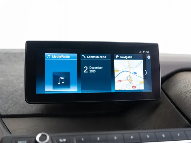 BMW i3 S 2020 Elektrisch 33