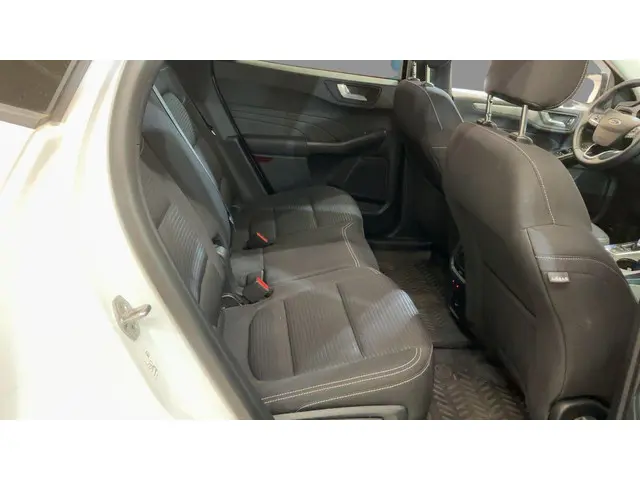 Ford Kuga 2.5 PHEV Titanium 2021 Hybride Benzine 3