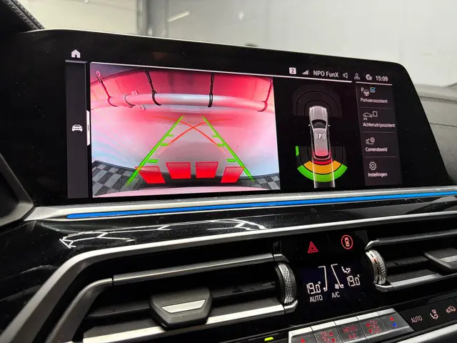 BMW X5 XDrive45e High Executive 2020 Hybride Benzine 14