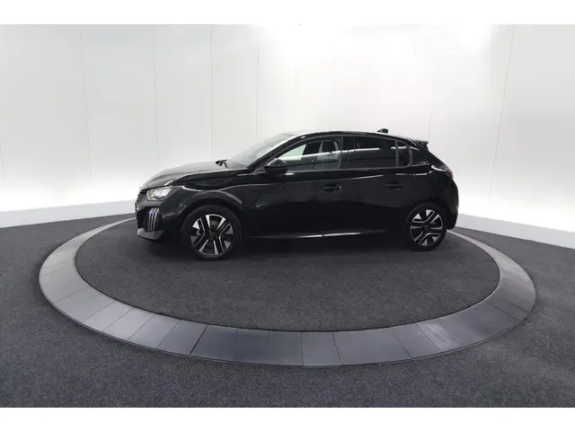 Peugeot 208 PureTech 100 Allure 2024 Benzine 79
