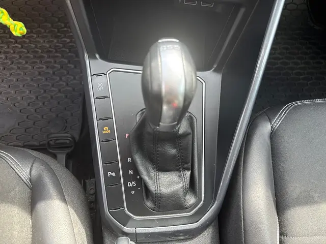 Volkswagen Polo 1.0 TSI Highline 2018 Benzine 18