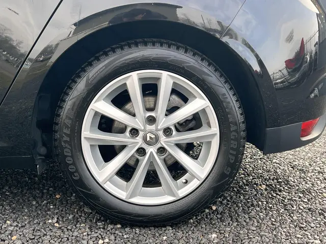 Renault Mégane 1.5 dCi Eco2 Limited 2018 Diesel 25