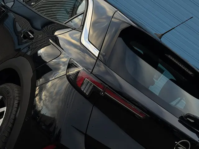 Opel Mokka-e Elegance 50-kWh 11kw bl. 2021 Elektrisch 6