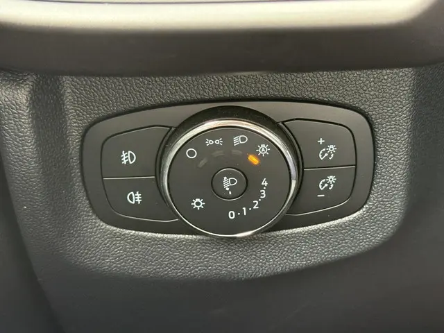 Ford Transit Courier 1.0 EcoBoost Trend 2024 Benzine 23