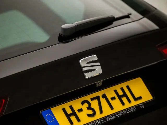 SEAT Ateca 1.5 TSI FR Intense Sport 2019 Benzine 31