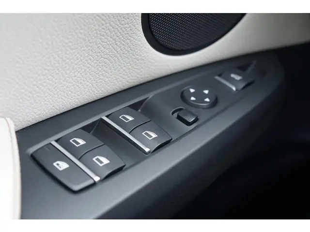 BMW X3 sDrive20i Centennial High Executive 2017 Benzine 31