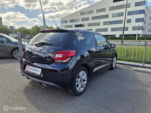 DS DS 3 1.2 PureTech So Chic 2018 Benzine 7