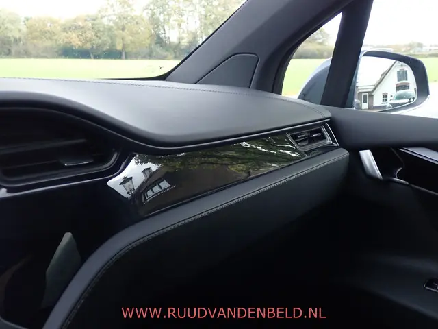 Tesla Model X 100D 2018 Elektrisch 31