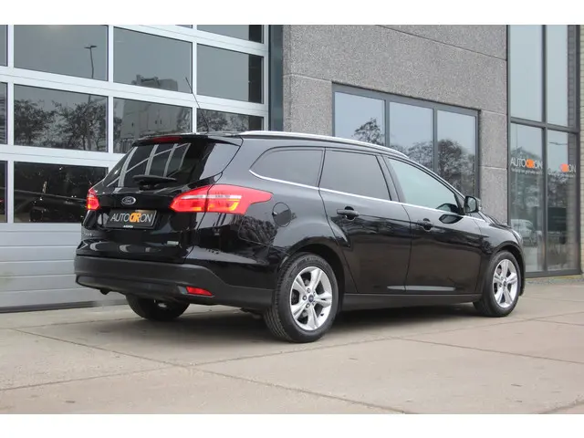 Ford Focus Wagon 1.0 Titanium 126 Pk 2016 Benzine 3
