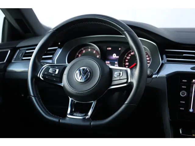 Volkswagen Arteon 2.0 TSI 190PK R-Line 2020 Benzine 40