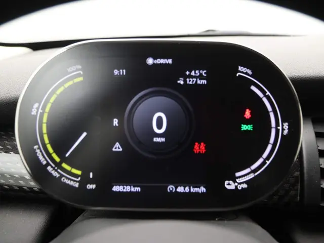 MINI Electric 3