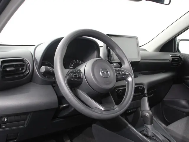 Mazda 2 Hybrid 1.5 Prime-line 2024 Hybride Benzine 2