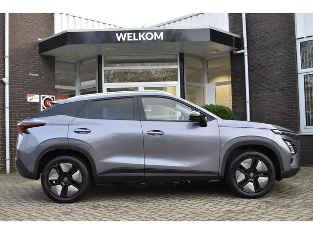 Omoda 5 EV Premium 2026 Elektrisch 12